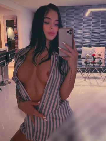 Эвелина